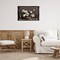Stupell Industries Traditional Rose Still Life Floating Frame By Annabelle Hall